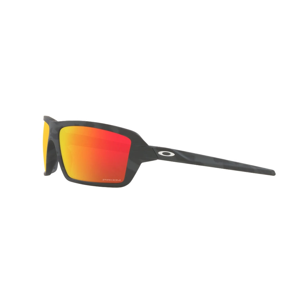 Oakley  Cables Prizm