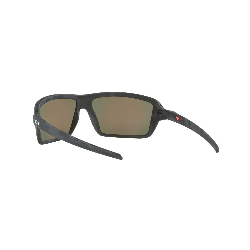 Oakley  Cables Prizm