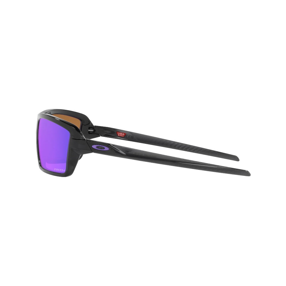 Oakley  Cables Prizm