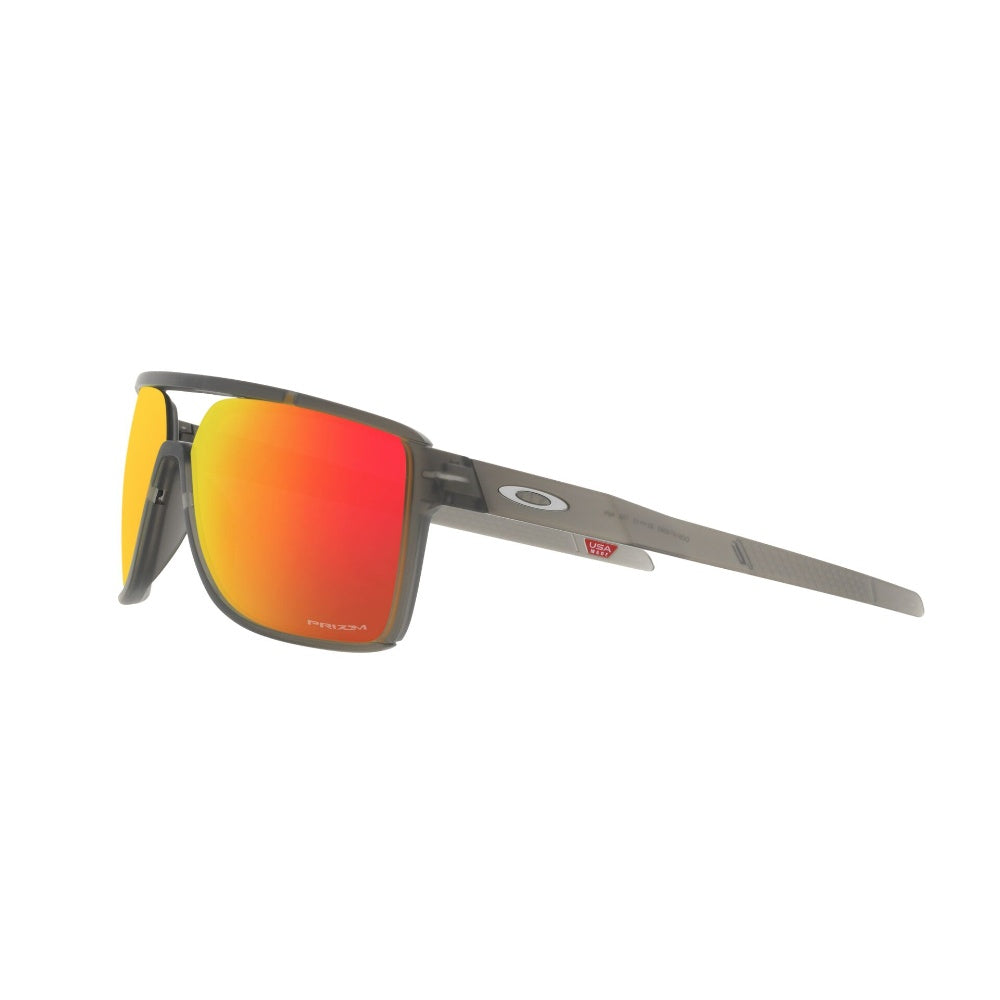 Oakley  Castel Prizm