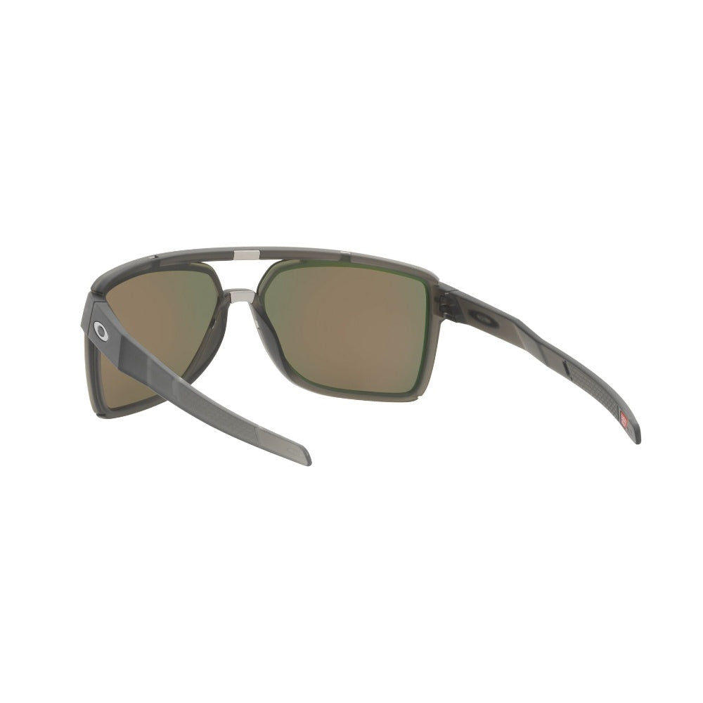Oakley  Castel Prizm