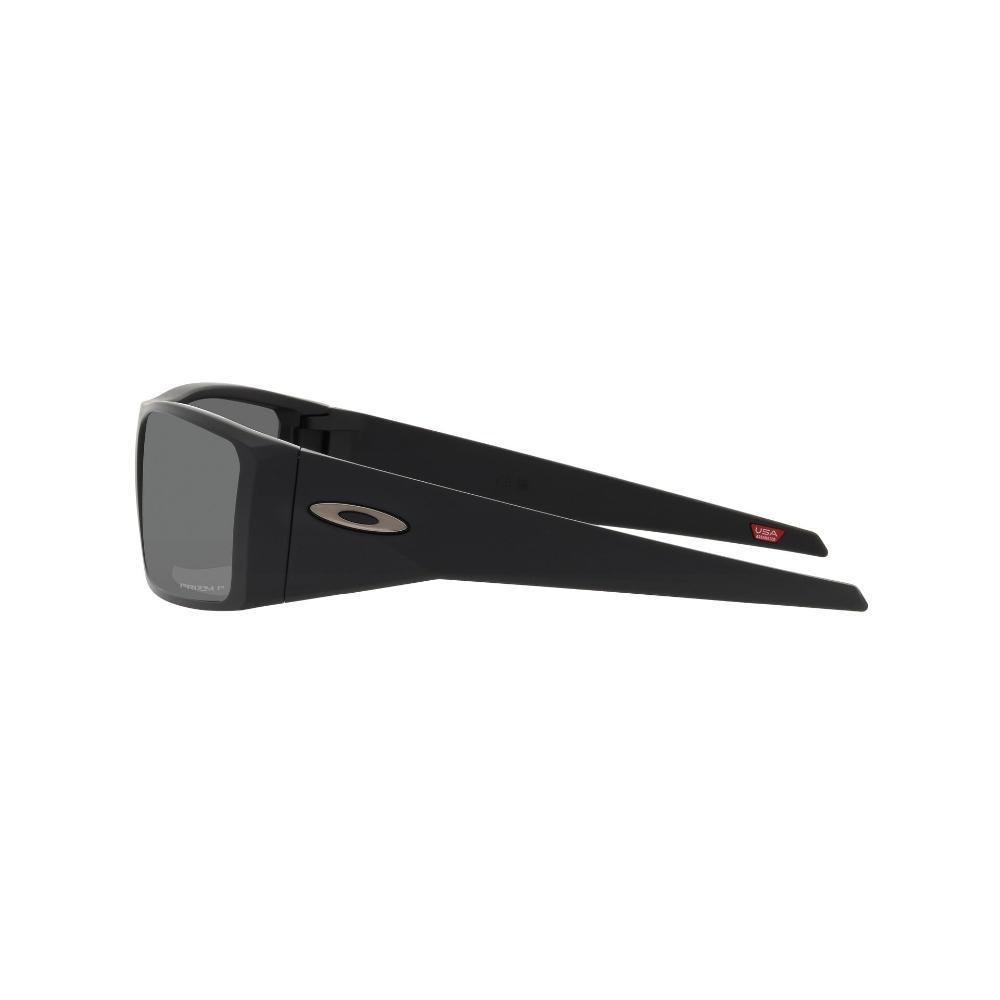 Oakley Heliostat