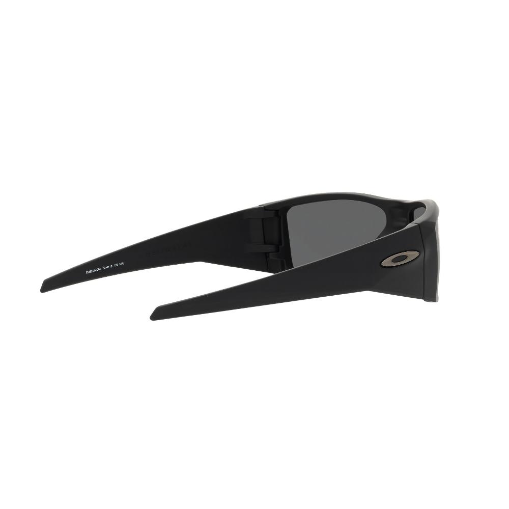 Oakley Heliostat