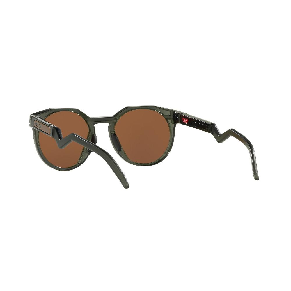 Oakley  Hstn  Polarizado
