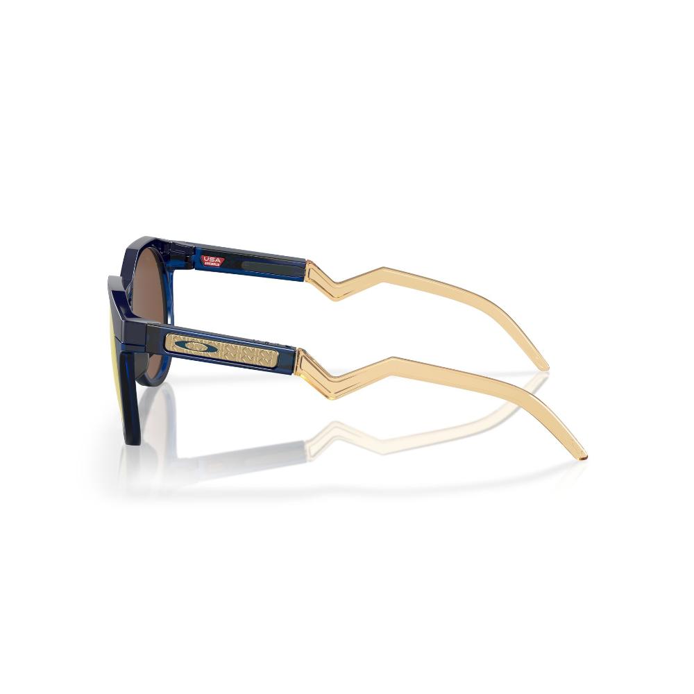 Oakley  Hstn  Polarizado