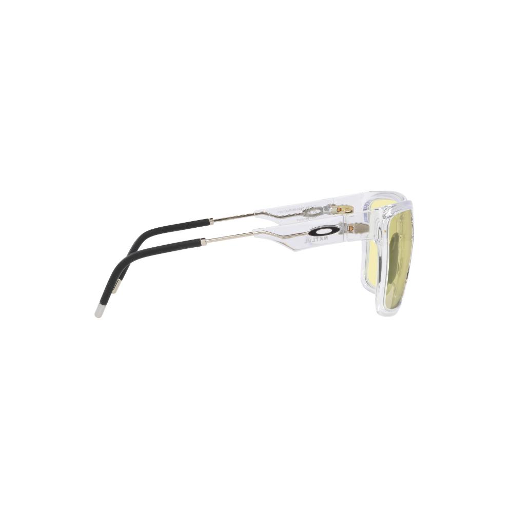 Lentes de Sol - Nxtlvl - Polished Clear - Oakley