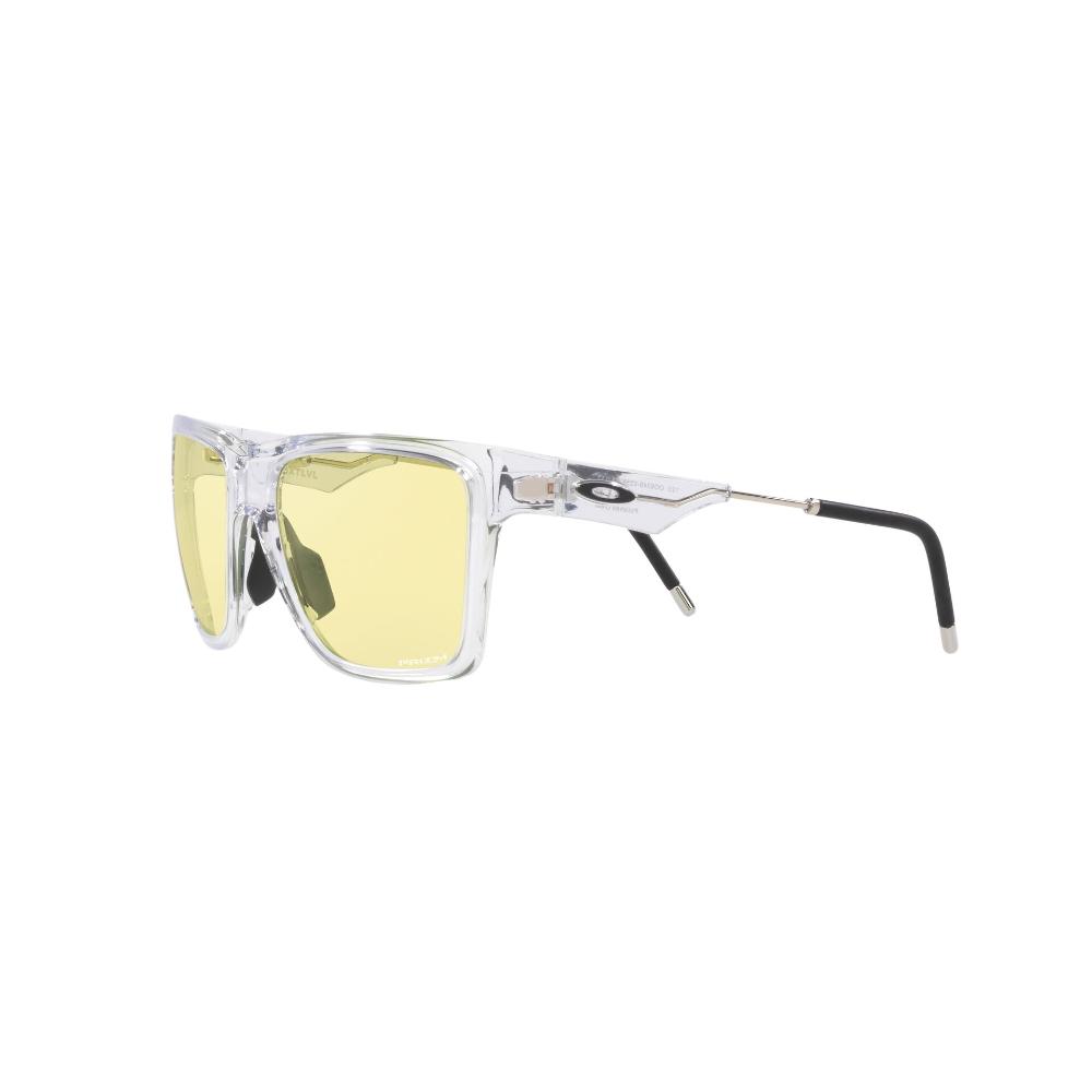 Lentes de Sol - Nxtlvl - Polished Clear - Oakley