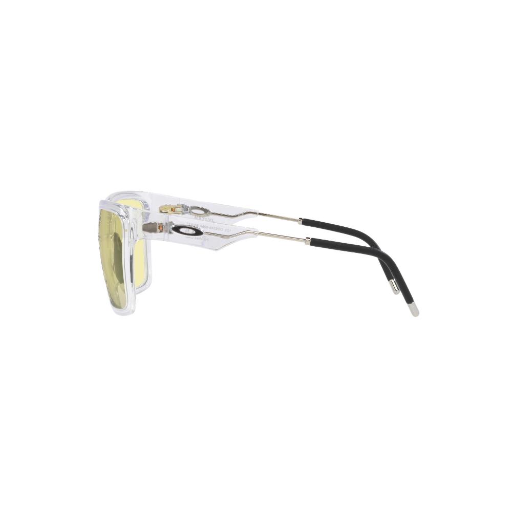 Lentes de Sol - Nxtlvl - Polished Clear - Oakley