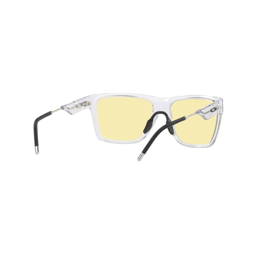 Lentes de Sol - Nxtlvl - Polished Clear - Oakley