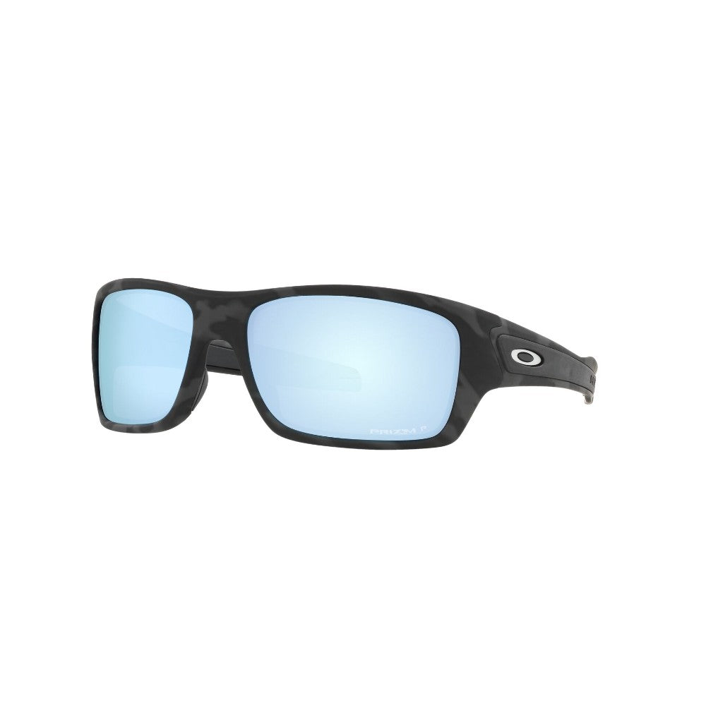 Oakley  Turbine Polarizado Prizm