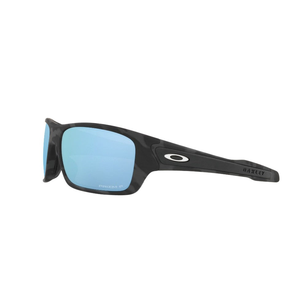Oakley  Turbine Polarizado Prizm