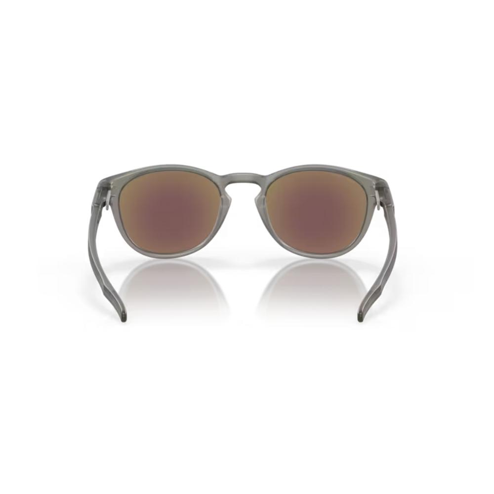 Oakley Latch