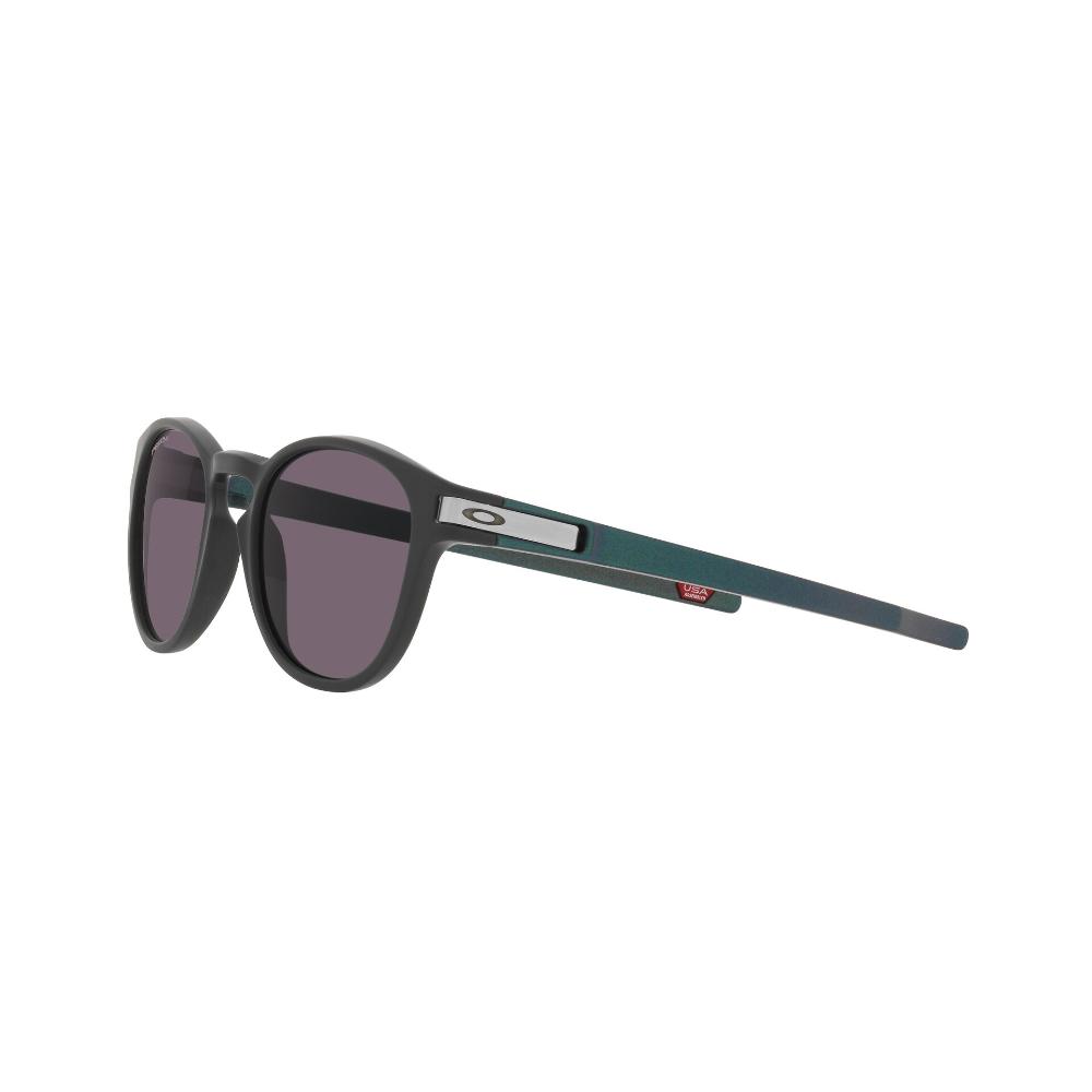 Oakley Latch