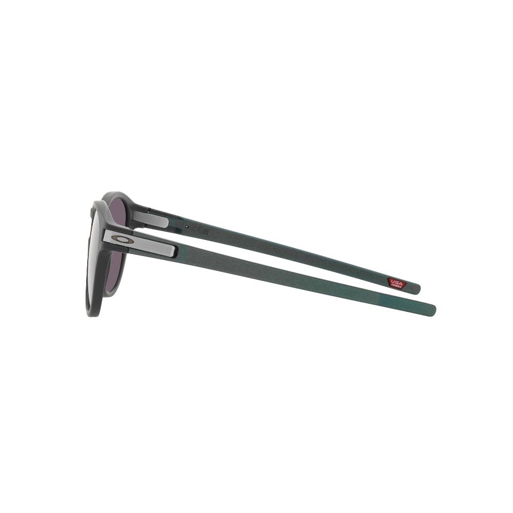 Oakley Latch