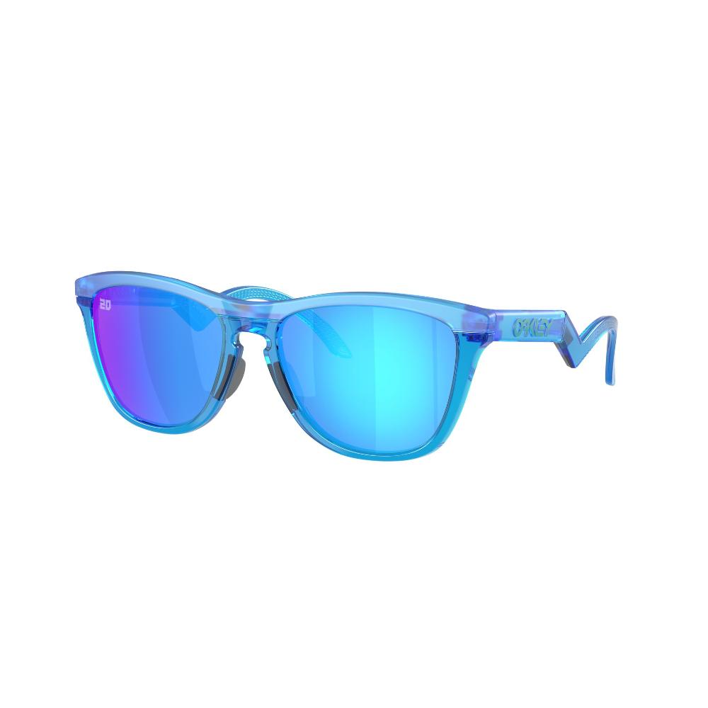 Oakley Frogskins Hybrid