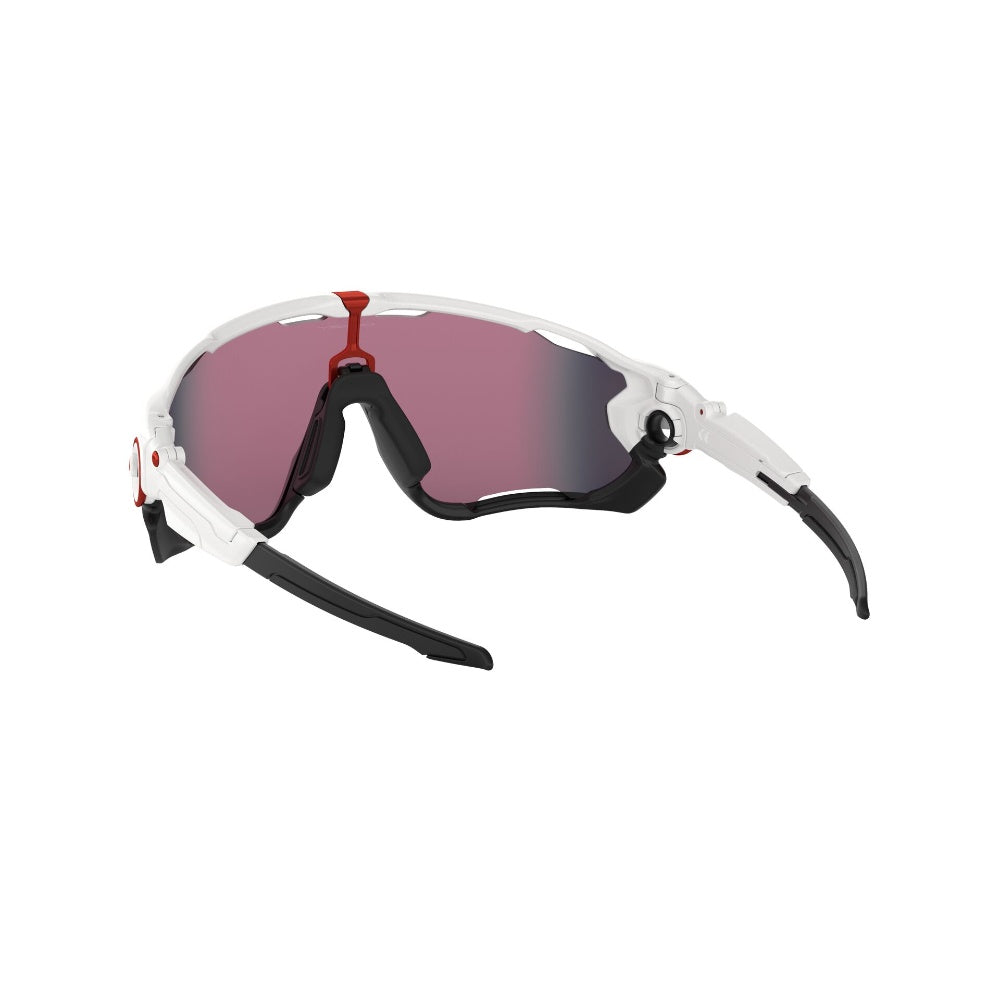 Oakley  Jawbreaker Prizm