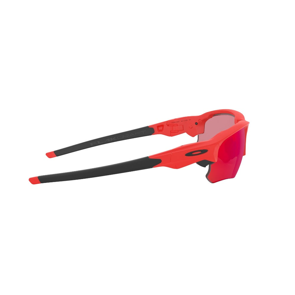 Oakley  Flak Draft Prizm