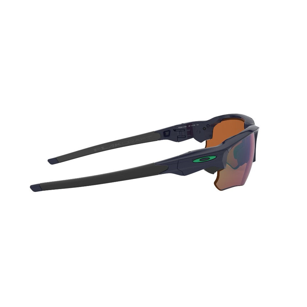 Oakley  Flak Draft Polarizado Prizm