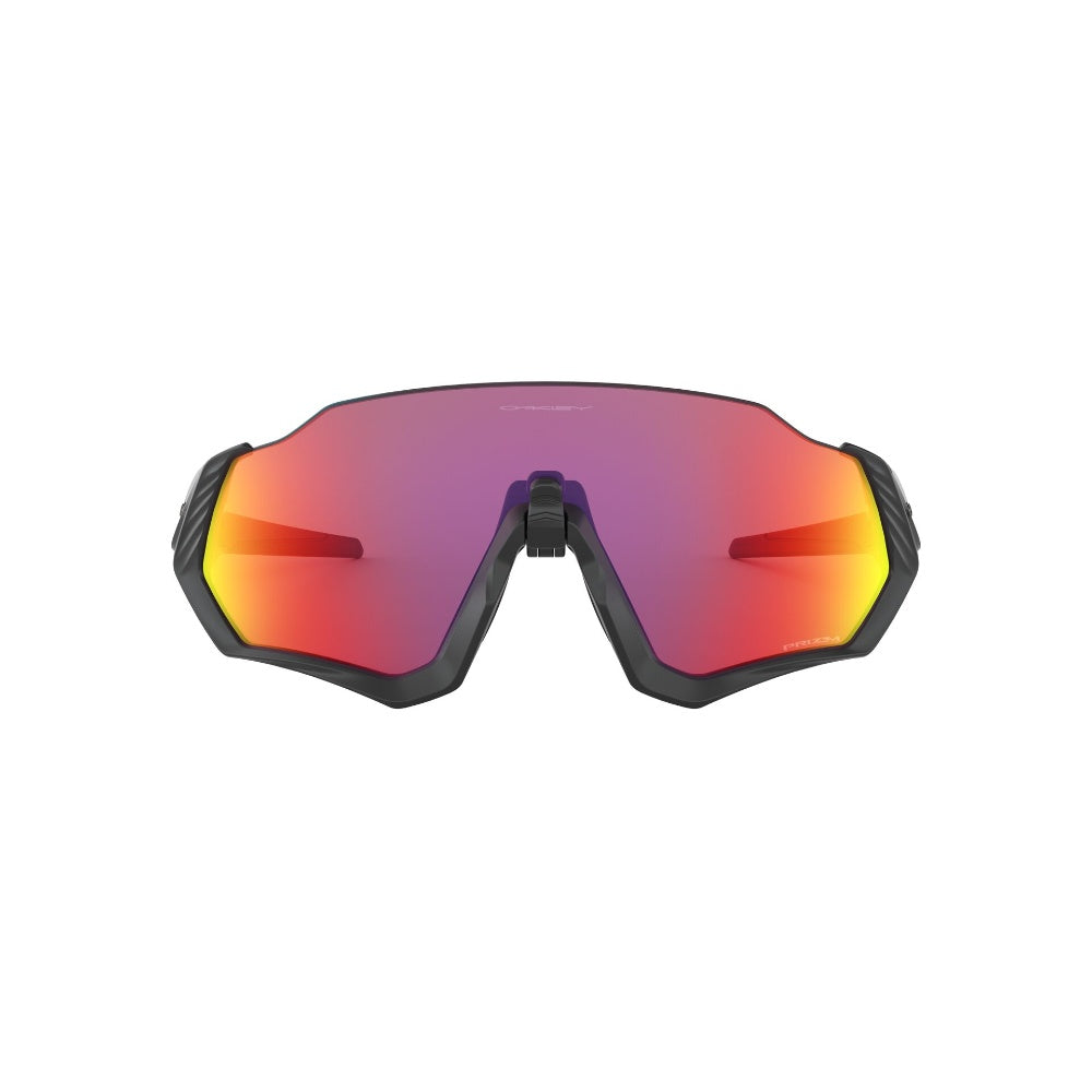 Oakley  Flight Jacket Prizm