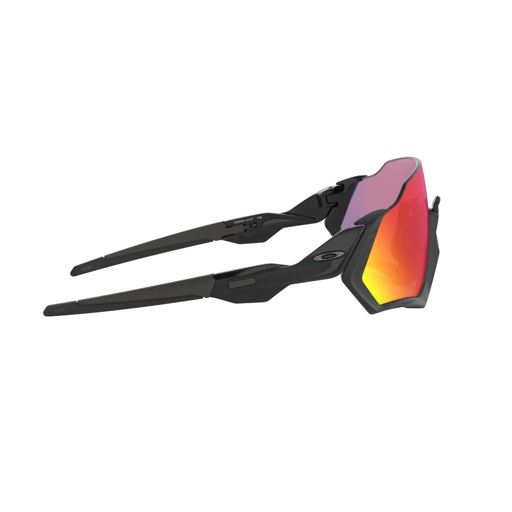 Oakley  Flight Jacket Prizm