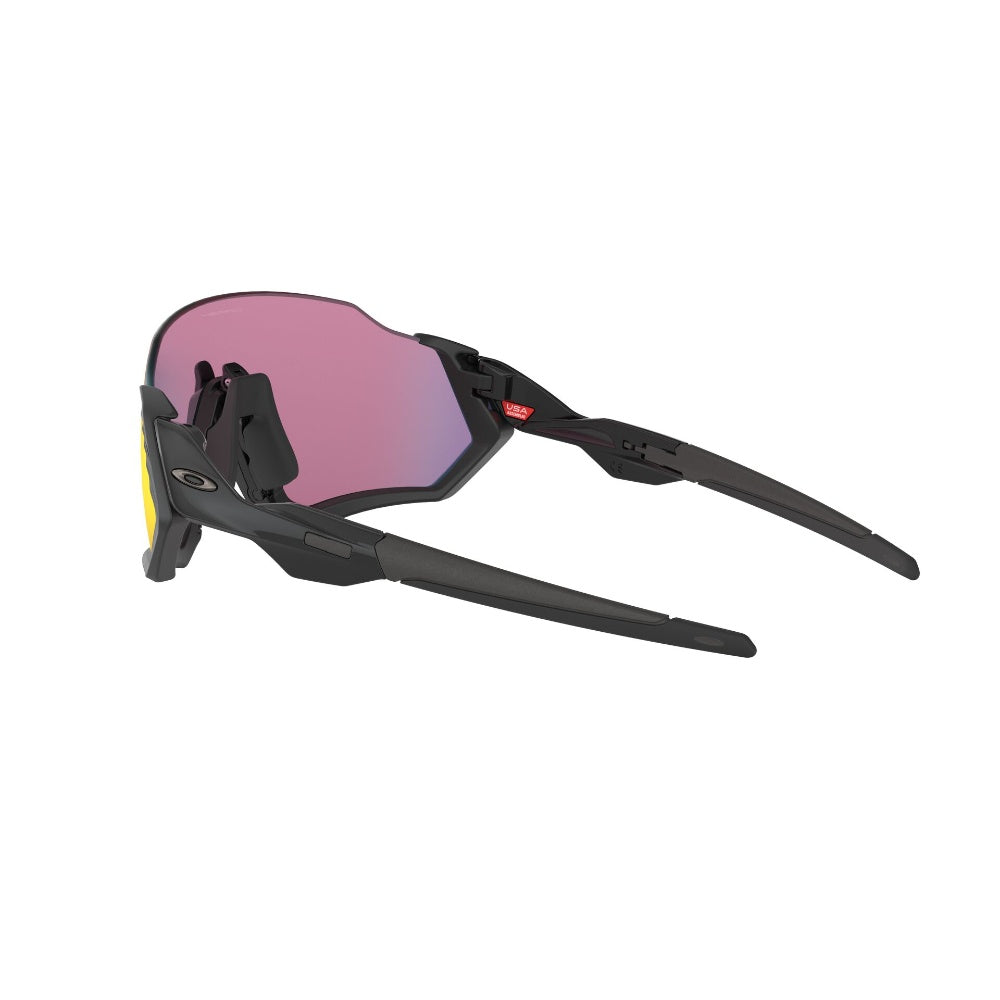 Oakley  Flight Jacket Prizm