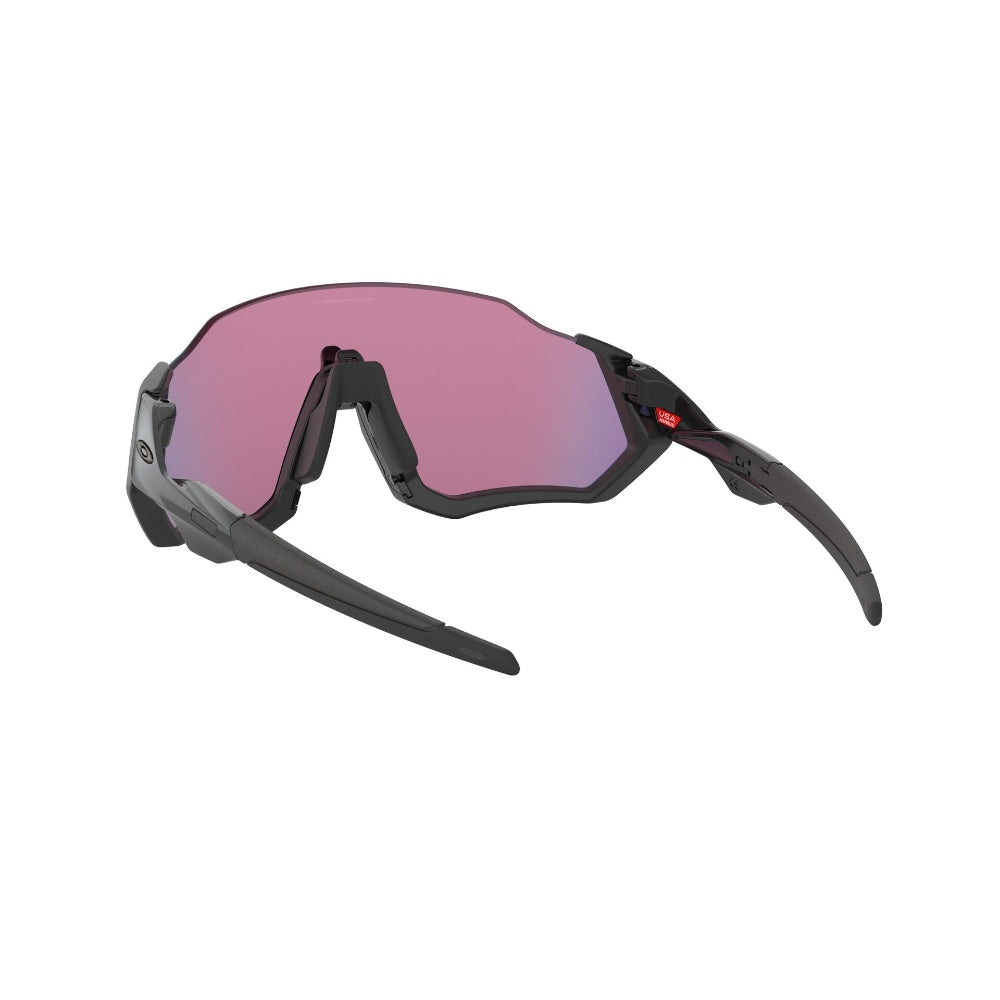Oakley  Flight Jacket Prizm