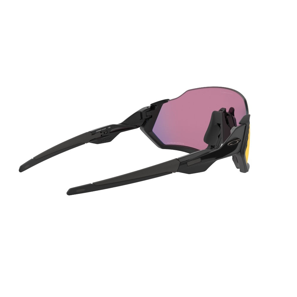Oakley  Flight Jacket Prizm