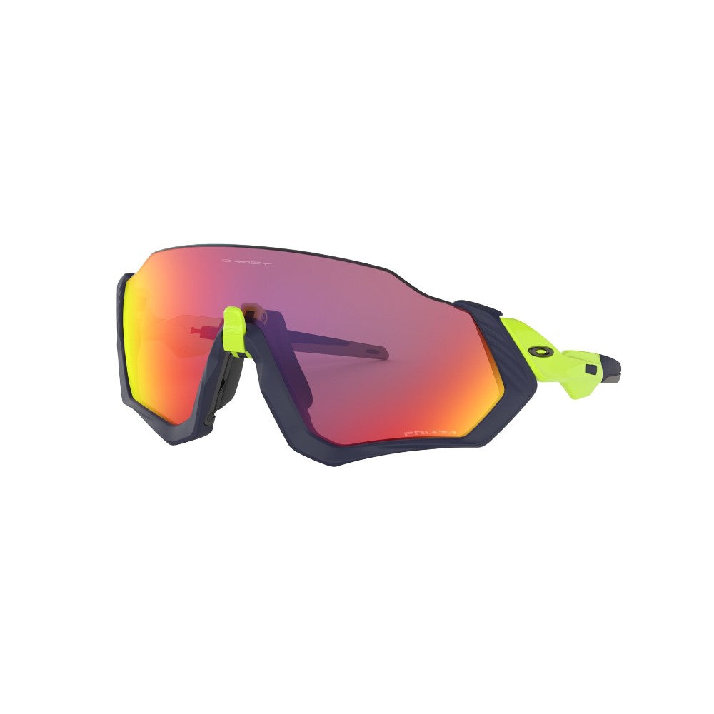 Oakley  Flight Jacket Prizm