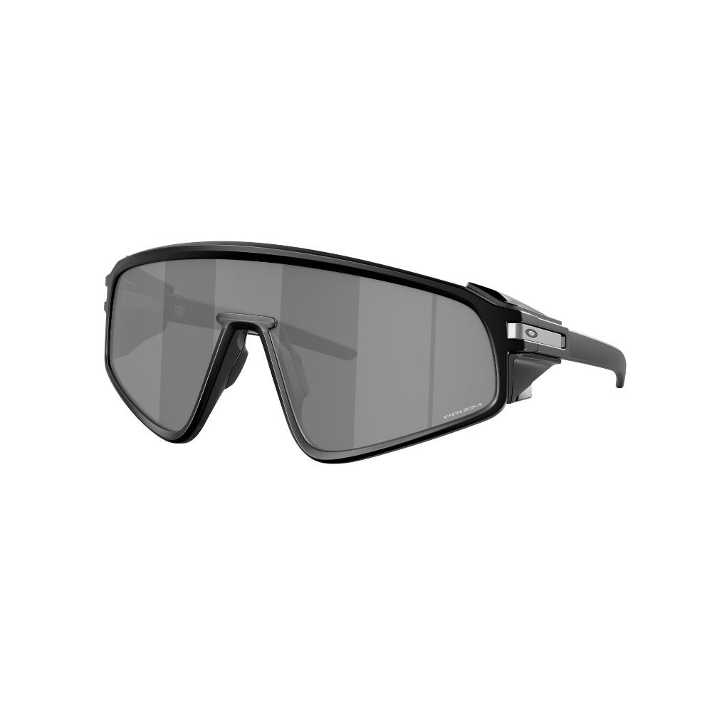 Oakley Latch Panel