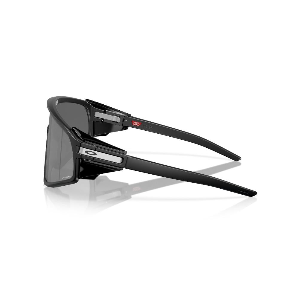 Oakley Latch Panel