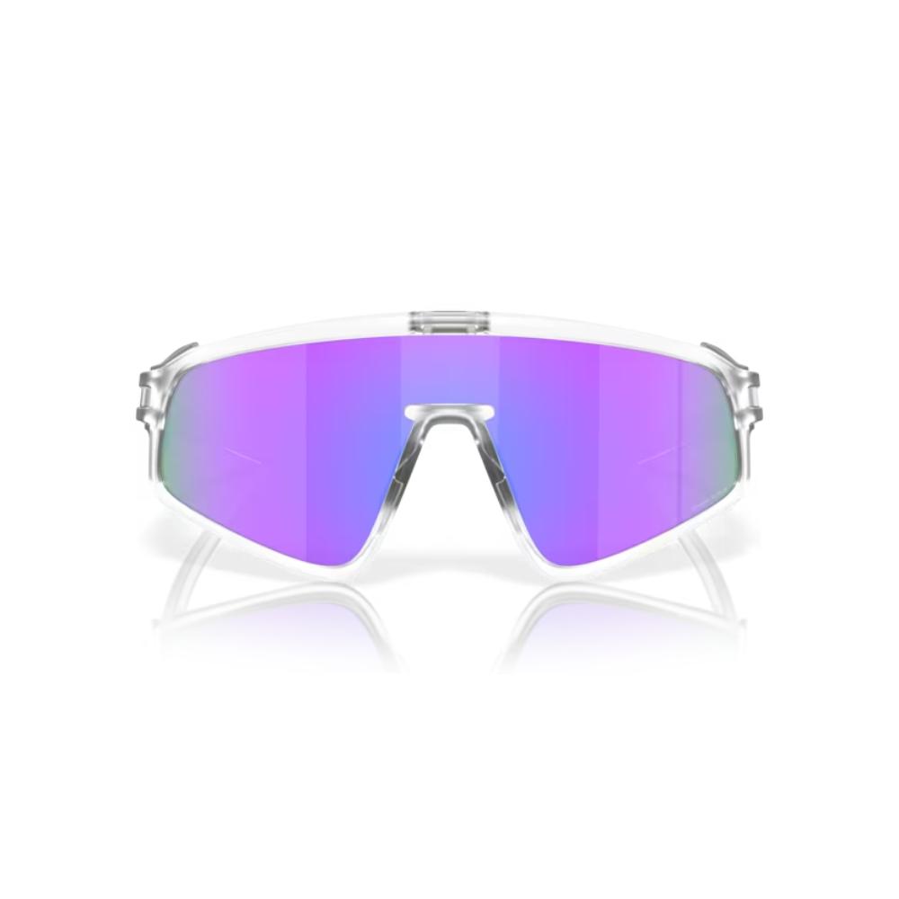 Oakley Latch Panel