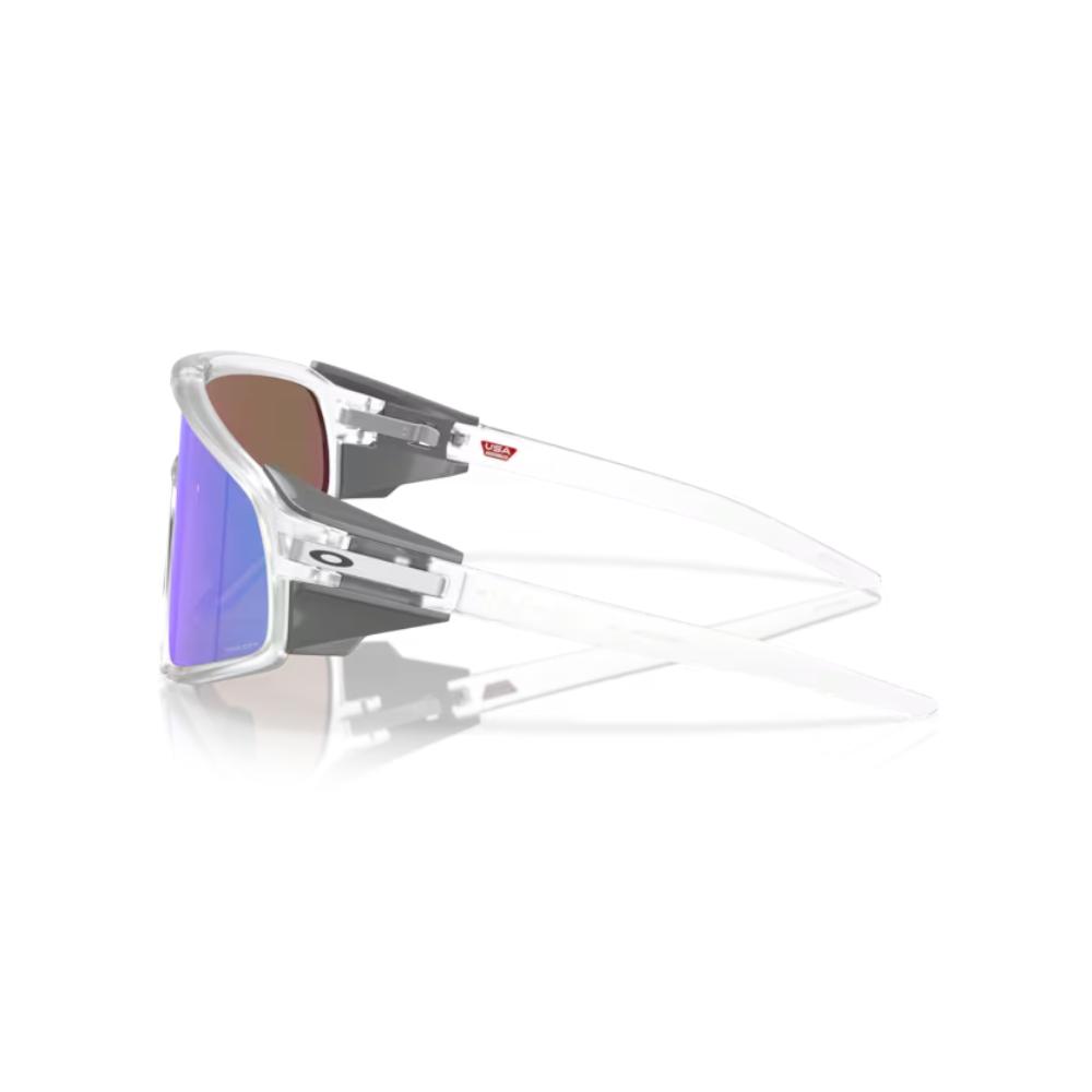 Oakley Latch Panel
