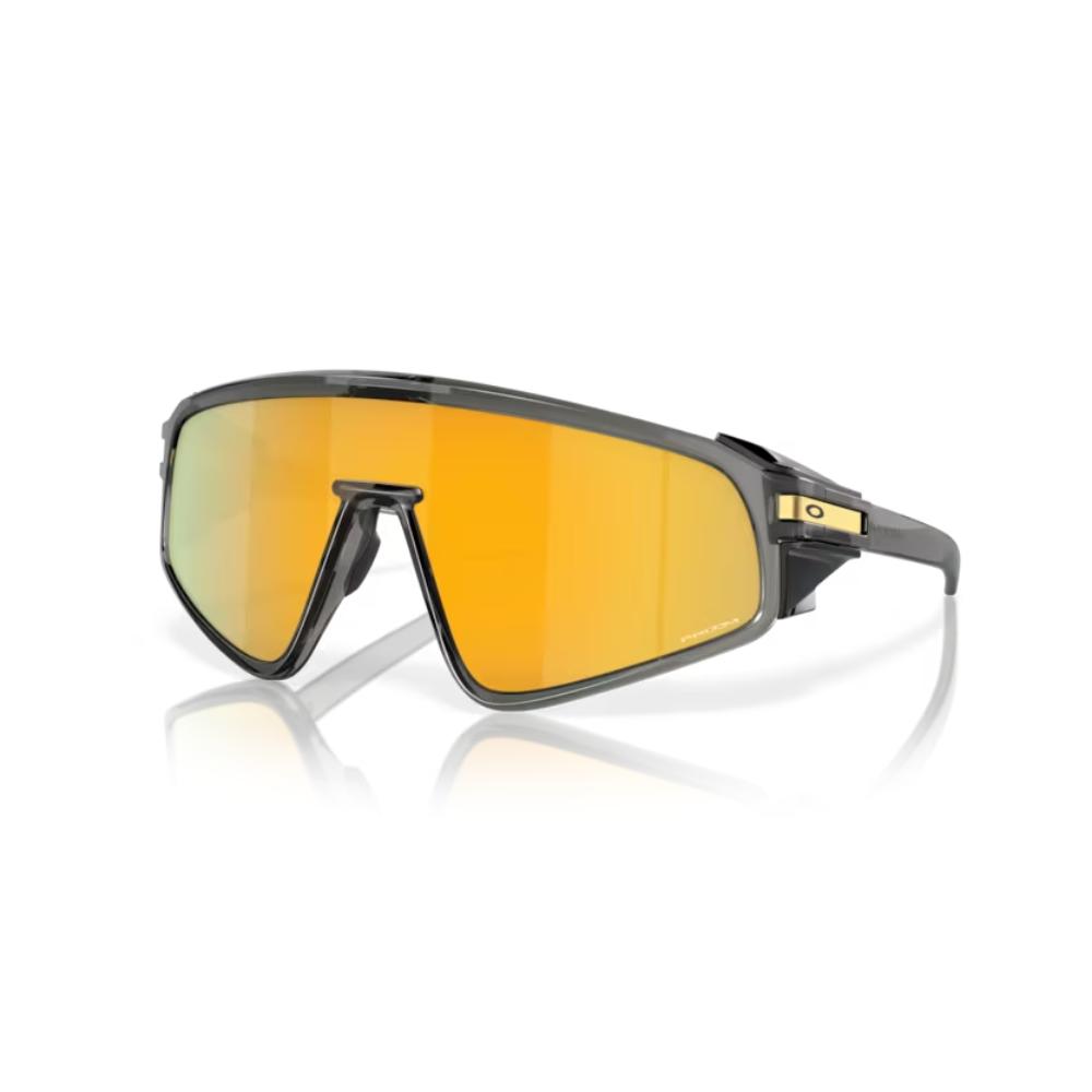 Oakley Latch Panel