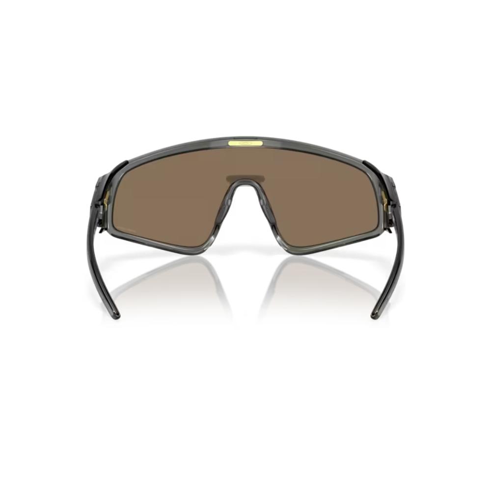 Oakley Latch Panel