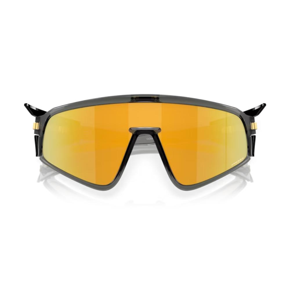 Oakley Latch Panel