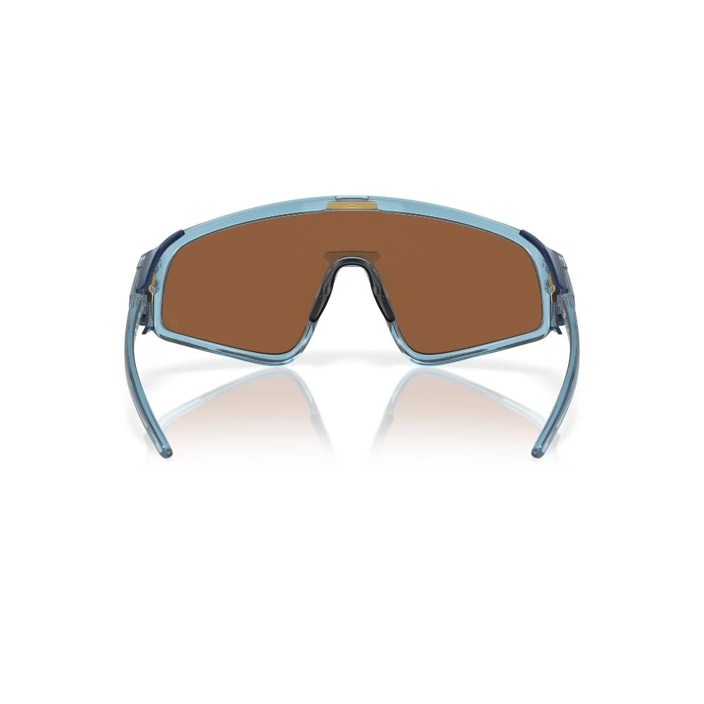 Oakley Latch Panel