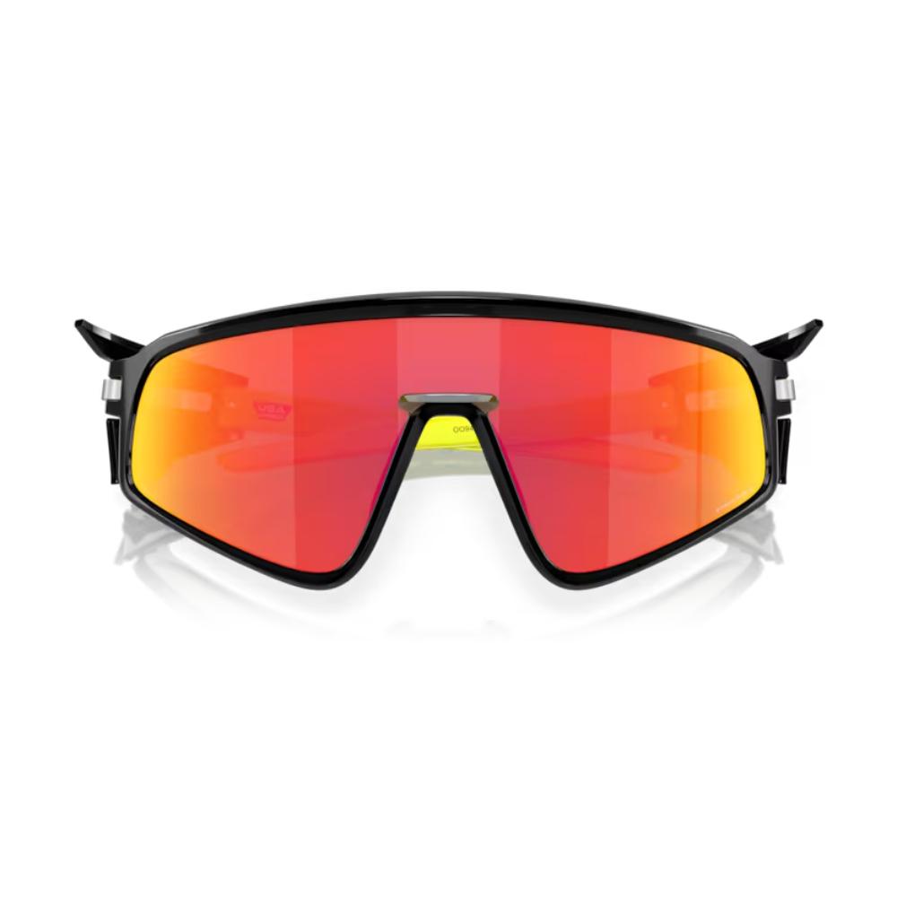 Oakley Latch Panel
