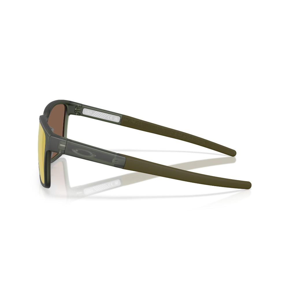 Oakley  Actuator Sq  Polarizado