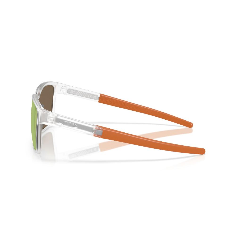 Oakley  Actuator Sq  Polarizado