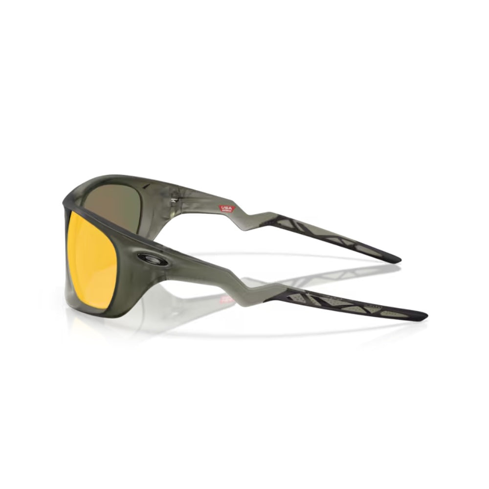 Oakley  Lateralis   Lentes de Sol