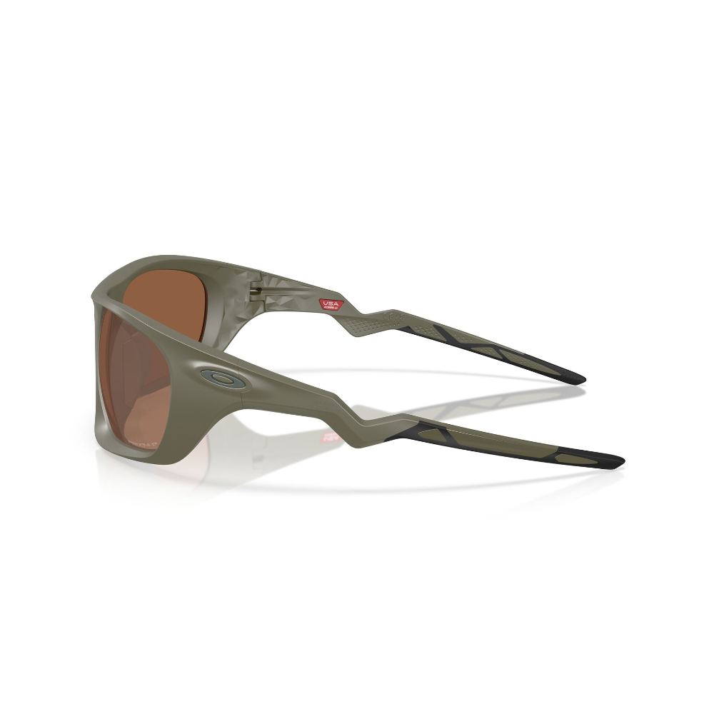 Oakley  Lateralis  Polarizado