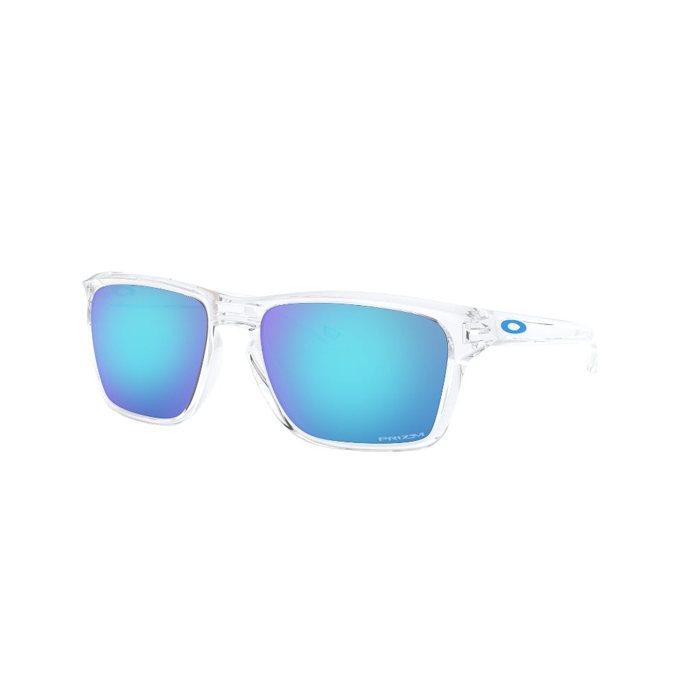 Oakley  Sylas Prizm