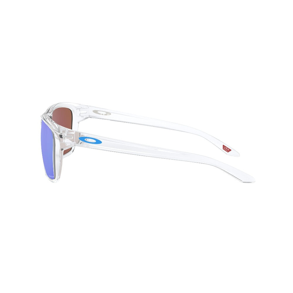 Oakley  Sylas Prizm
