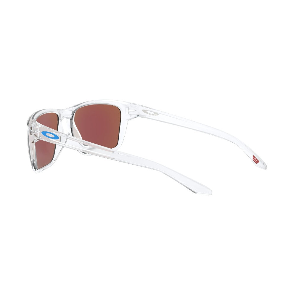 Oakley  Sylas Prizm