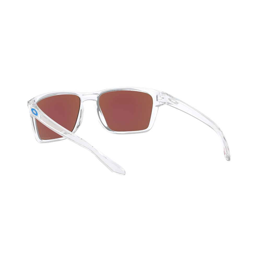 Oakley  Sylas Prizm