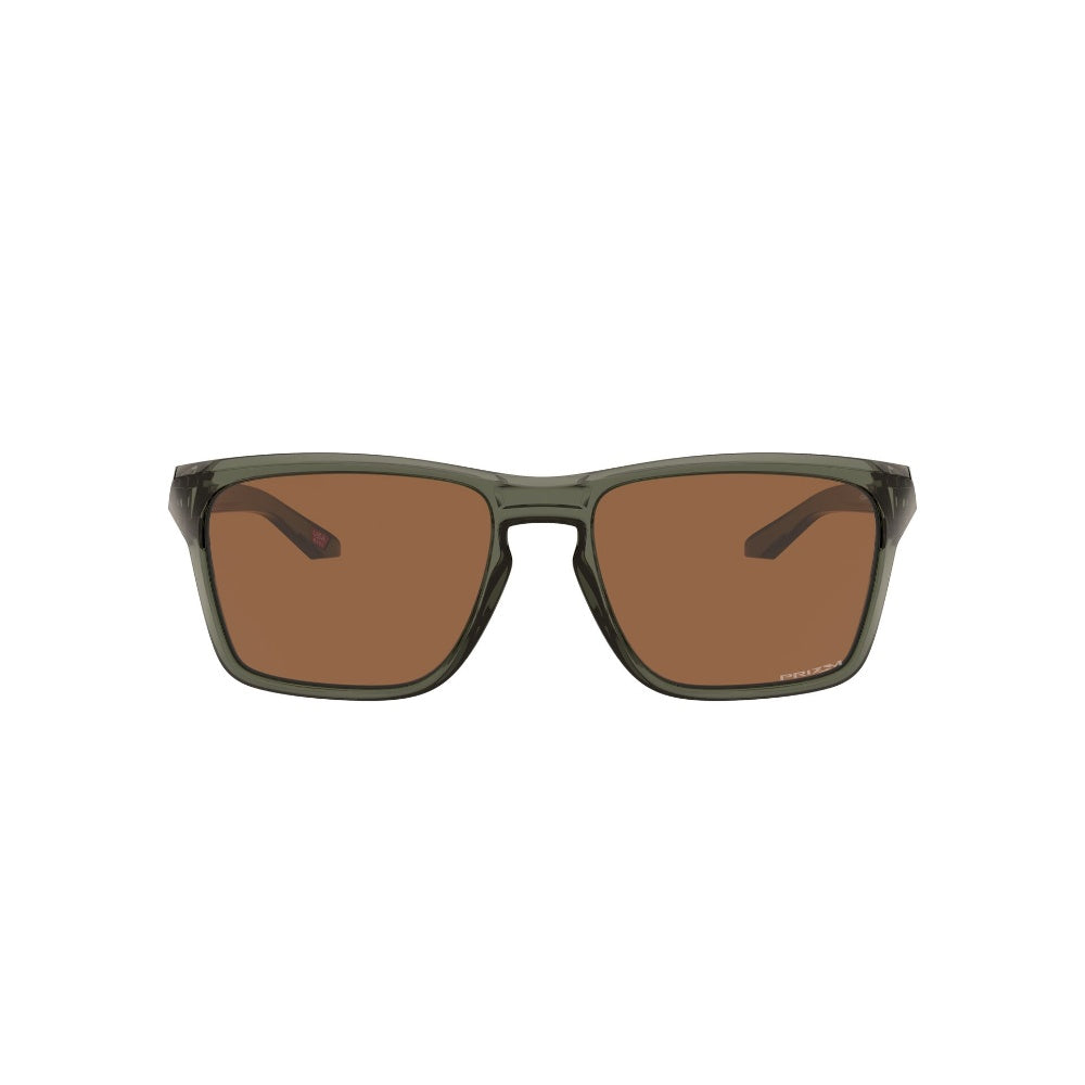 Oakley  Sylas Prizm