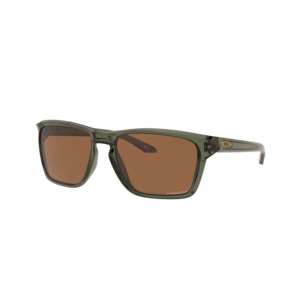 Oakley  Sylas Prizm