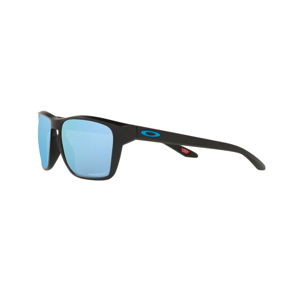 Oakley  Sylas Polarizado Prizm