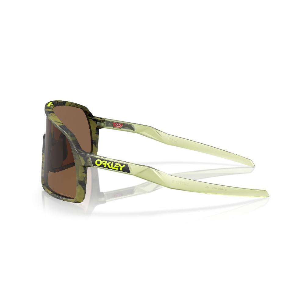 Oakley  Sutro S