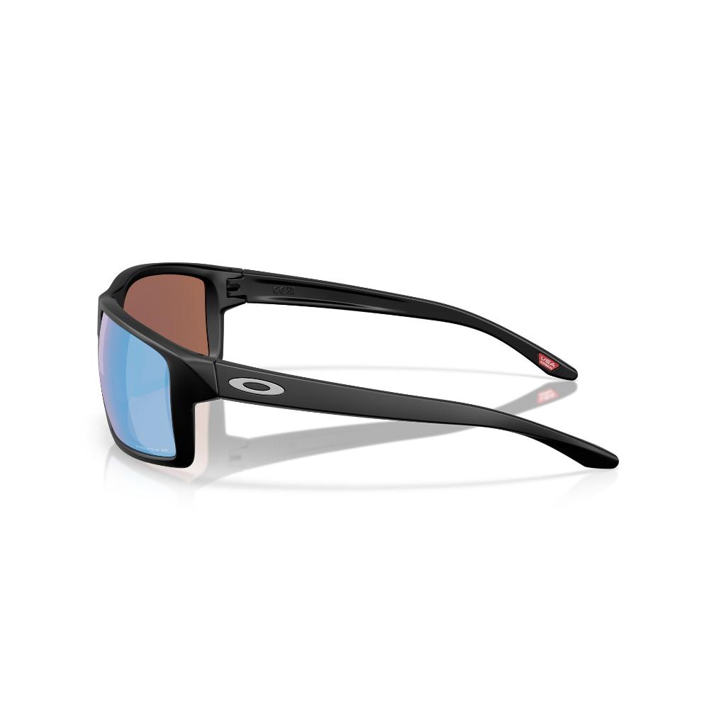 Oakley  Gibston Xl  Polarizado